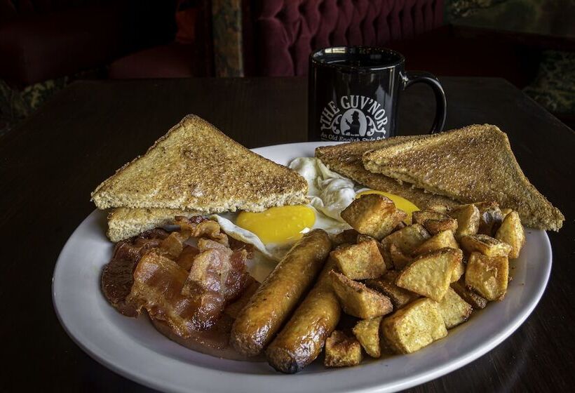 فندق فئة نجمة واحدة The Guv’nor