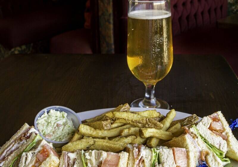 فندق فئة نجمة واحدة The Guv’nor