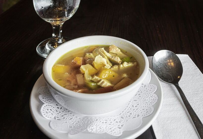 فندق فئة نجمة واحدة The Guv’nor