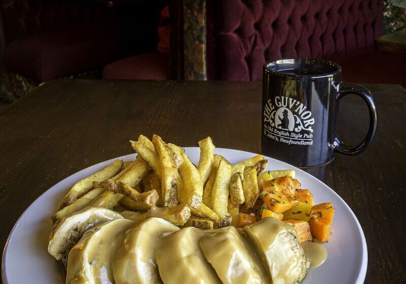 فندق فئة نجمة واحدة The Guv’nor