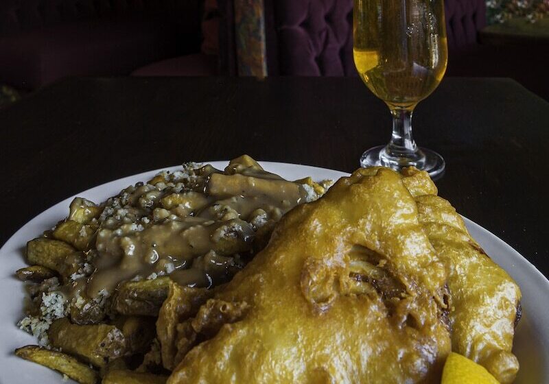 فندق فئة نجمة واحدة The Guv’nor