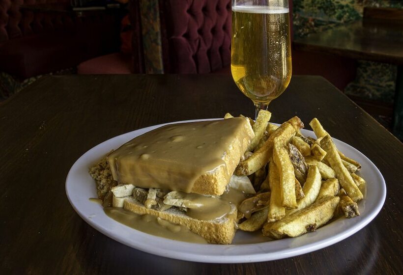 فندق فئة نجمة واحدة The Guv’nor