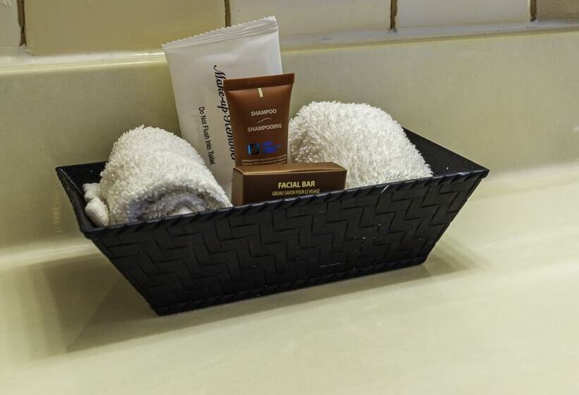 فندق فئة نجمة واحدة The Guv’nor