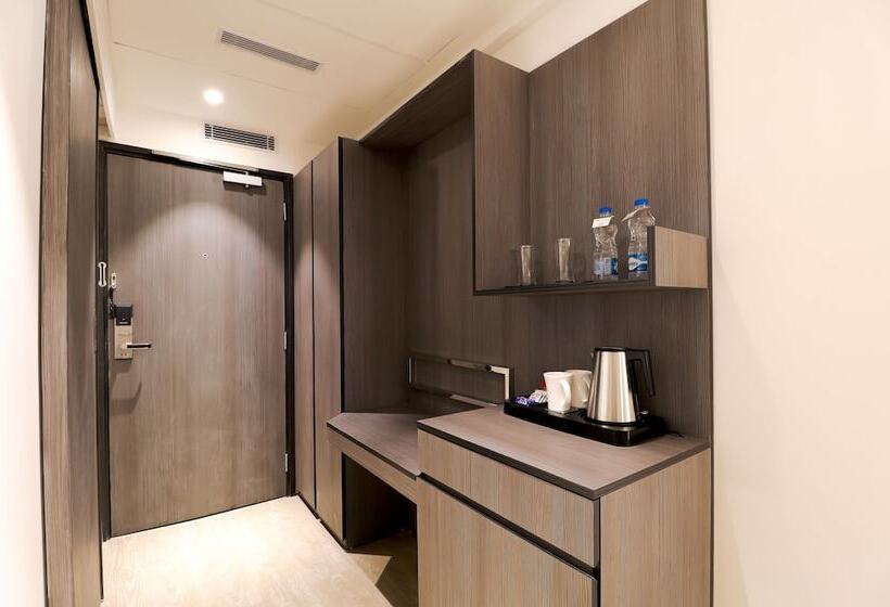 فندق Air By Ahuja Residences