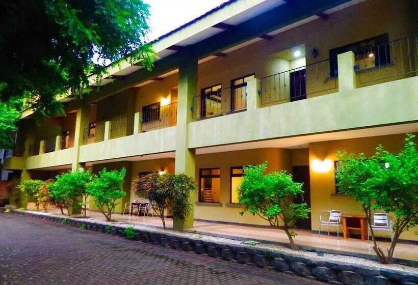 Hotelli Coco Heights Condos