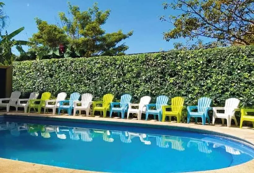 Hotelli Coco Heights Condos