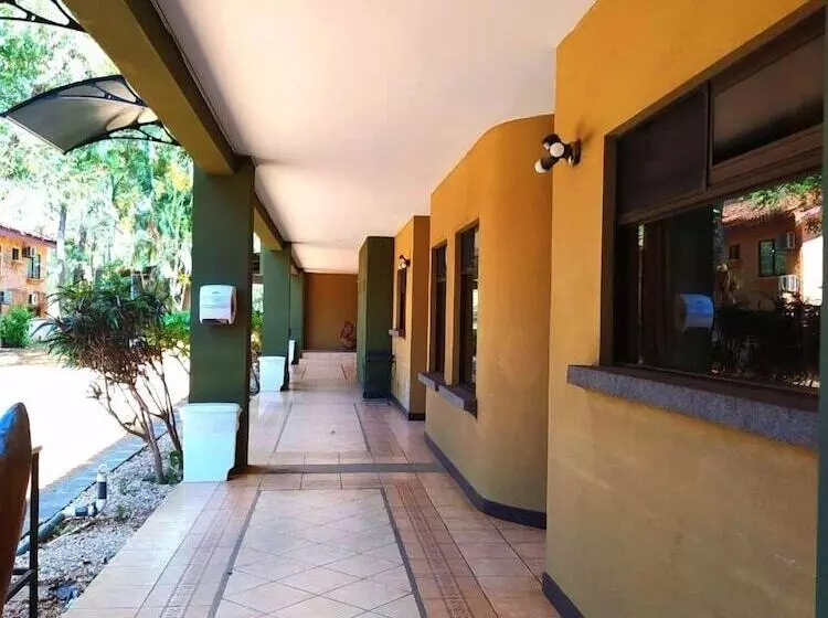 Hotelli Coco Heights Condos