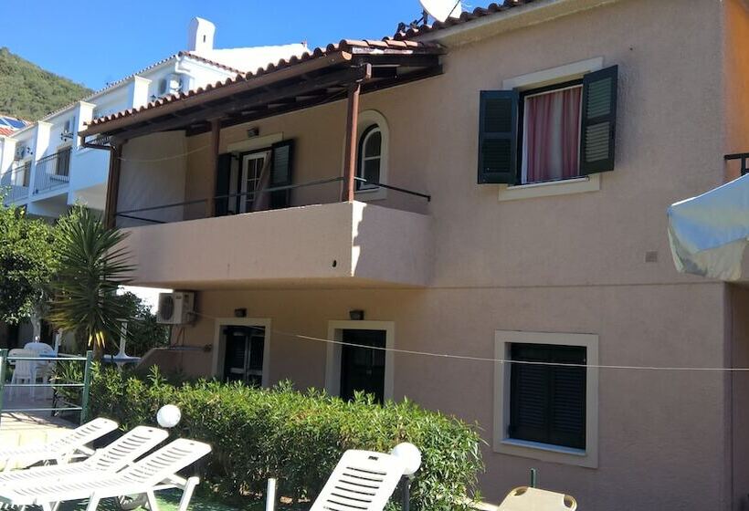 호텔 Corfu Dream Holidays