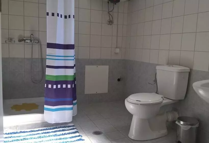 Hotelli Corfu Dream Holidays