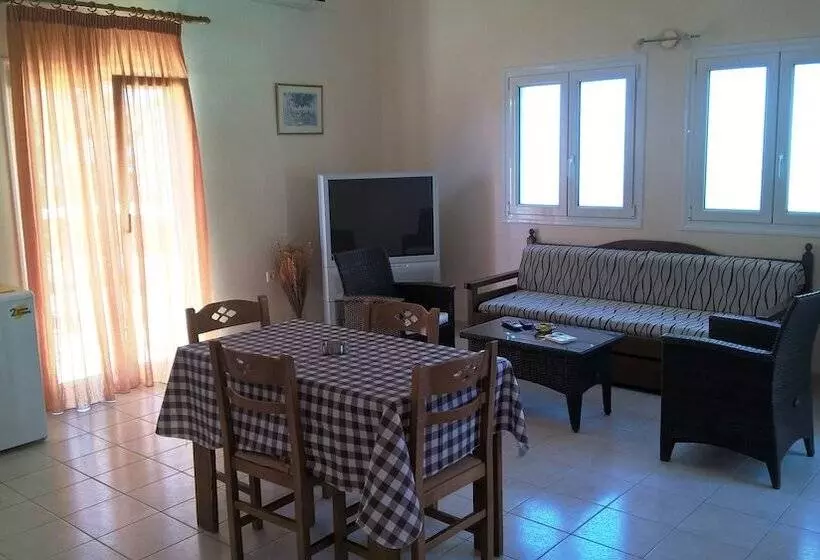 Hotelli Corfu Dream Holidays