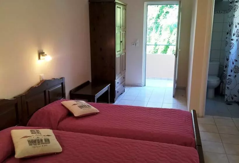 Hotelli Corfu Dream Holidays