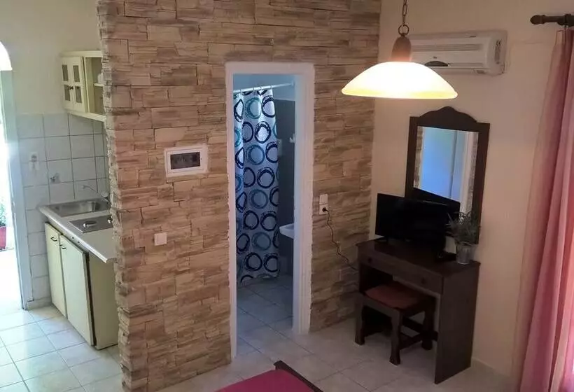 Hotelli Corfu Dream Holidays