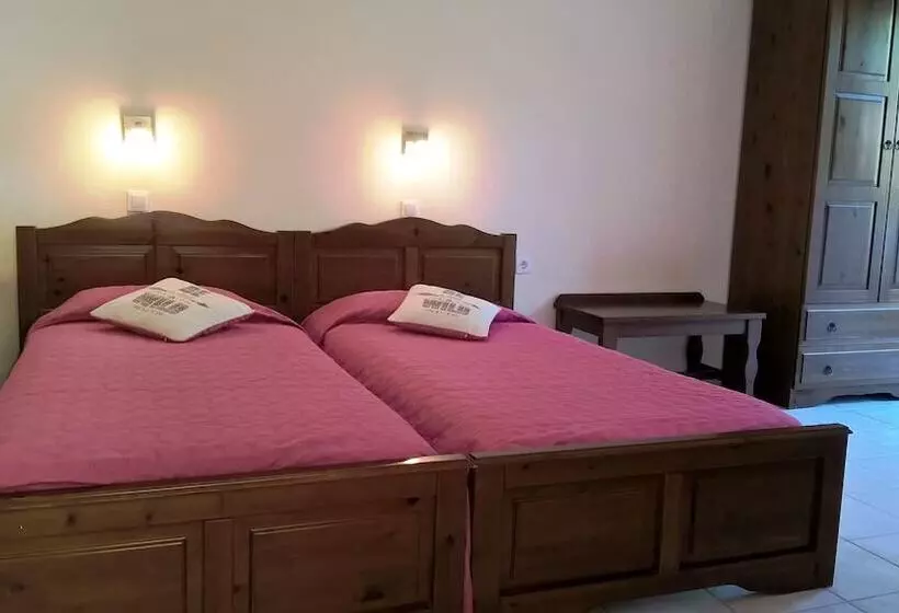 Hotelli Corfu Dream Holidays