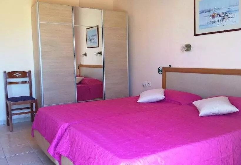 Hotelli Corfu Dream Holidays