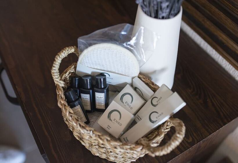 فندق Enso Koyici