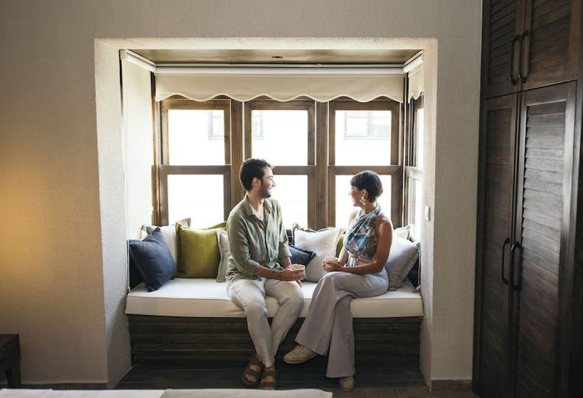 فندق Enso Koyici