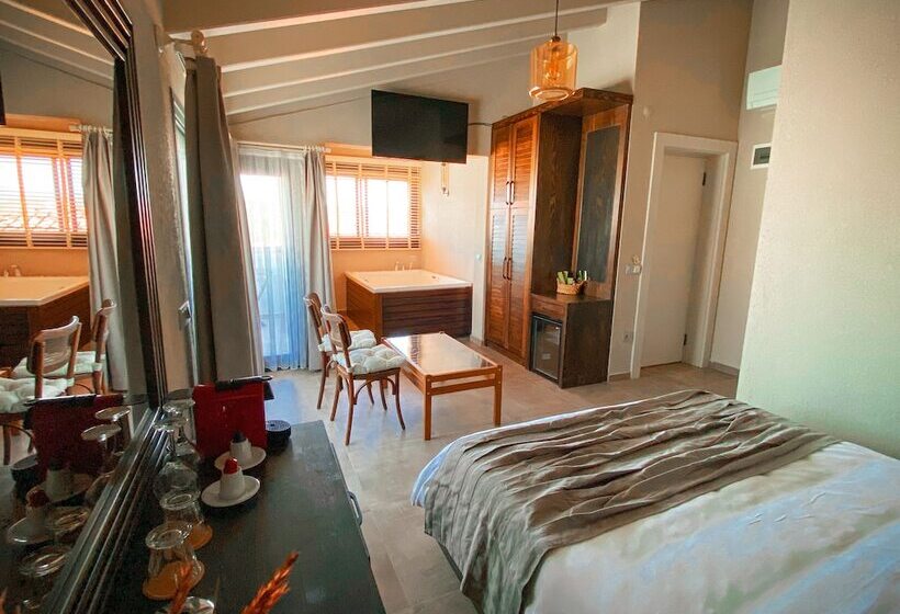 فندق Enso Koyici