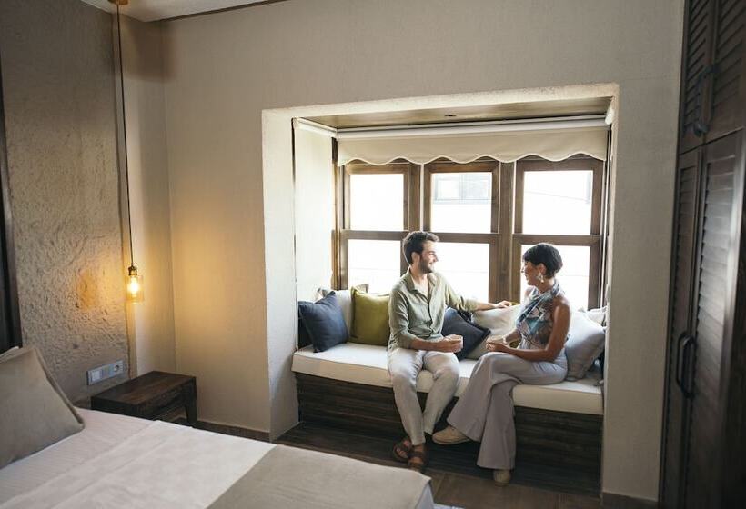 فندق Enso Koyici