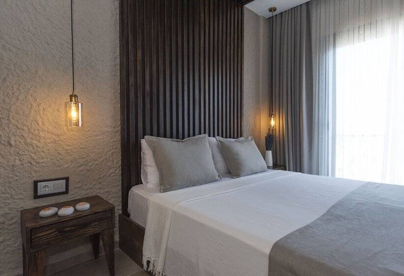 فندق Enso Koyici