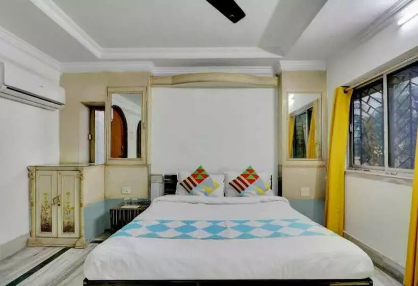ホテル Goroomgo Heart Of South Dumdum Kolkata