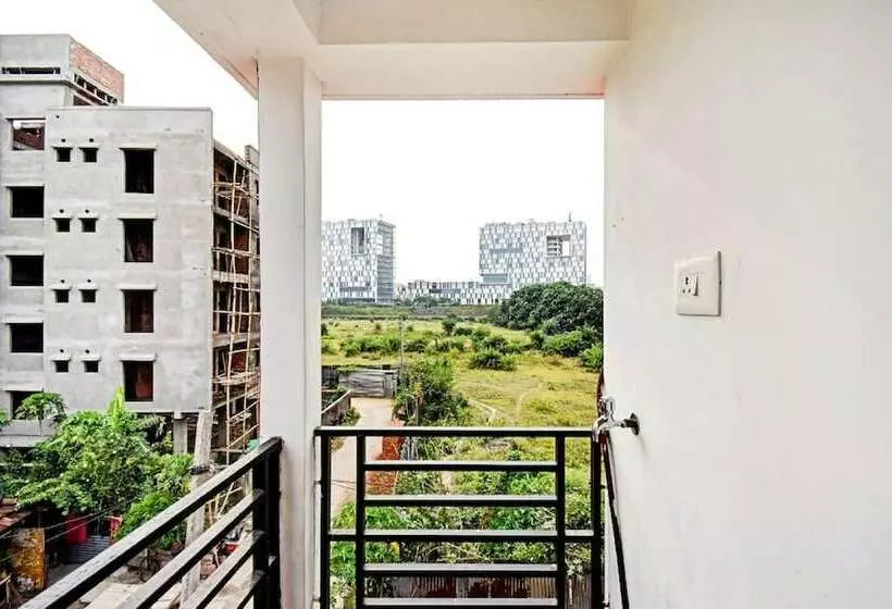 ホテル Goroomgo Heart Of South Dumdum Kolkata