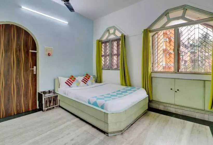 ホテル Goroomgo Heart Of South Dumdum Kolkata