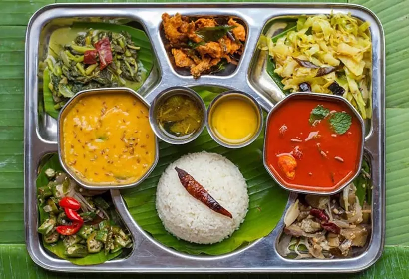 ホテル Goroomgo Red Sea Plaza Bhopal