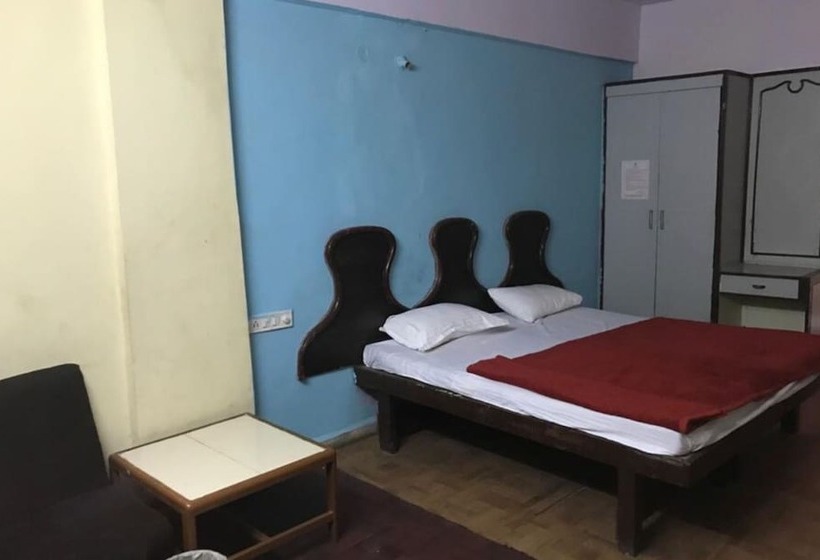 ホテル Goroomgo Red Sea Plaza Bhopal