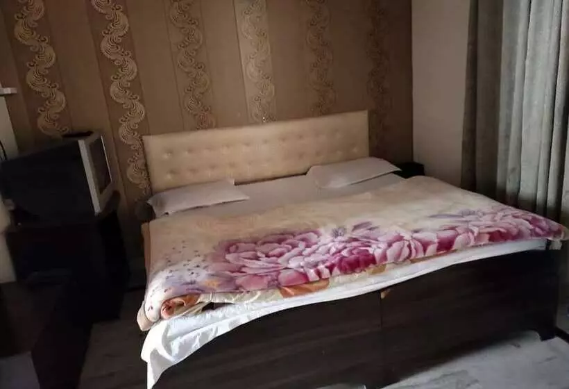 هتل Goroomgo Shah Guest House Nainital