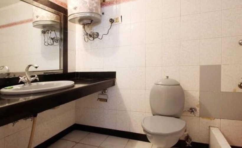 酒店 Goroomgo Dalhousie Shangrila