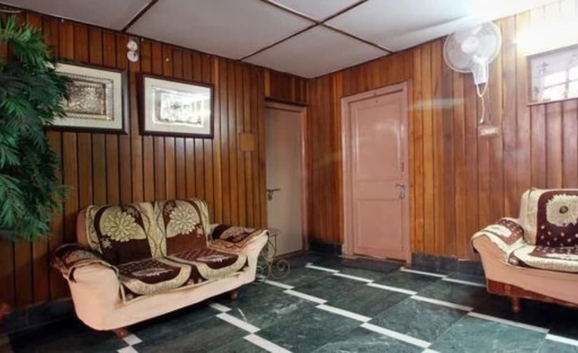 酒店 Goroomgo Dalhousie Shangrila