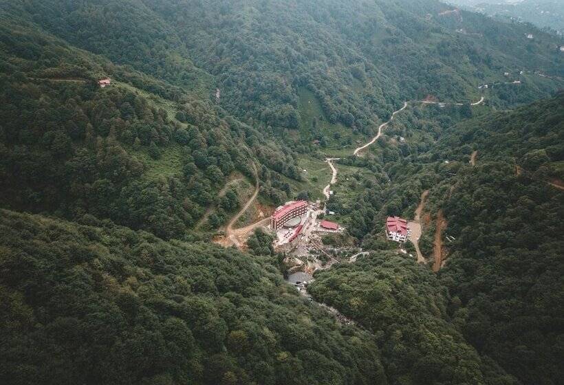 Отель Grand Selale