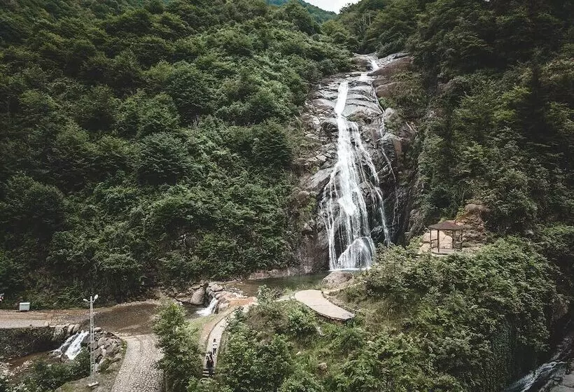 ホテル Grand Selale