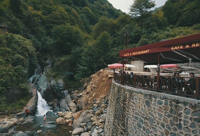 Отель Grand Selale