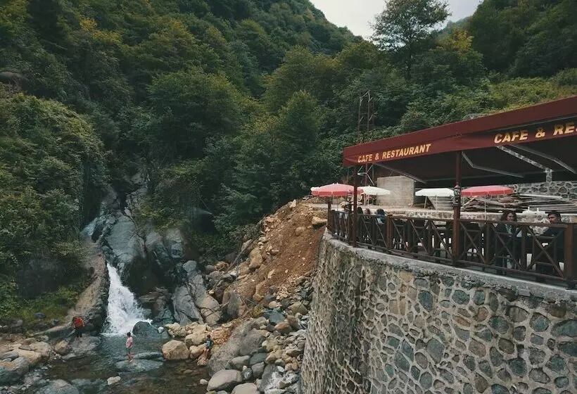 ホテル Grand Selale