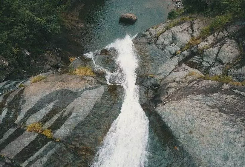 ホテル Grand Selale