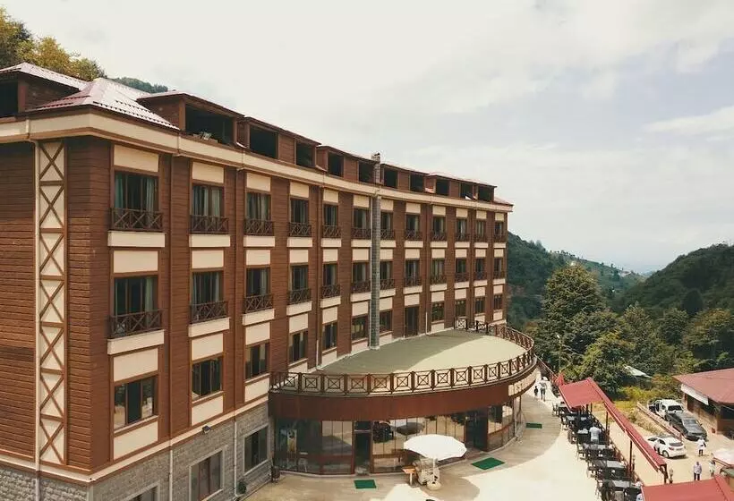 ホテル Grand Selale