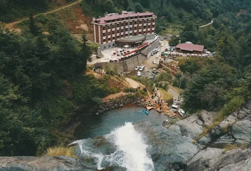 ホテル Grand Selale