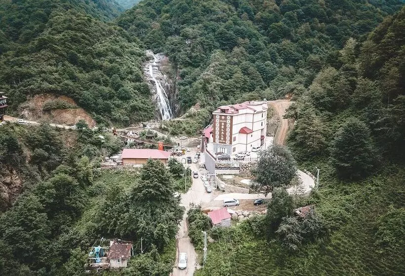 ホテル Grand Selale