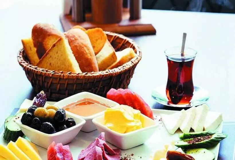 ホテル Grand Selale