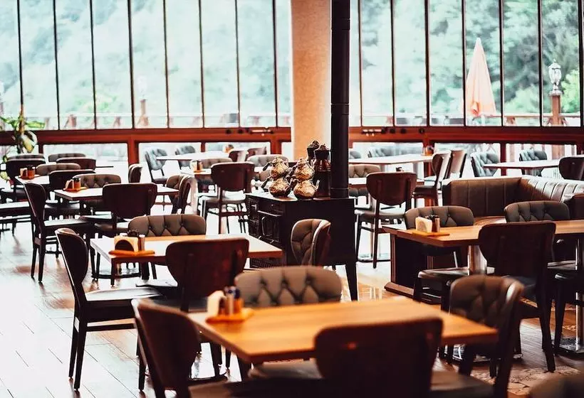 ホテル Grand Selale