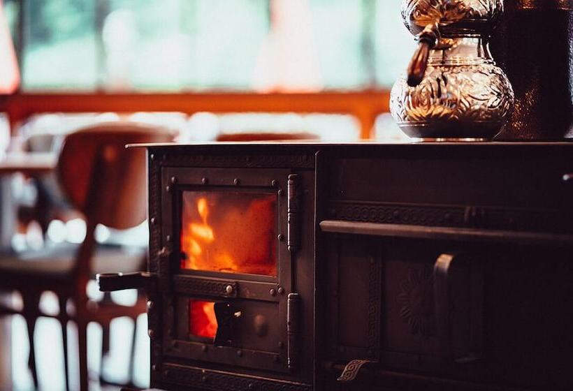 Отель Grand Selale