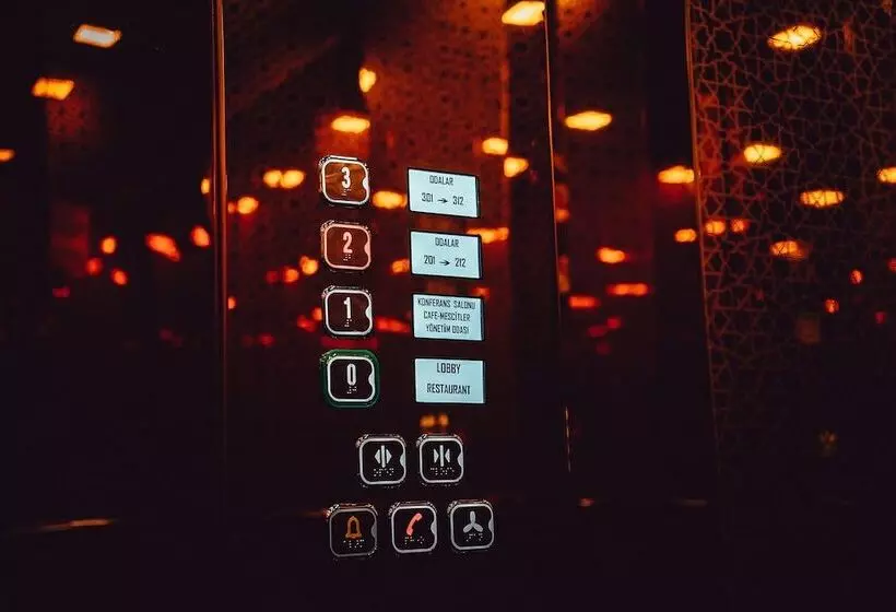 ホテル Grand Selale