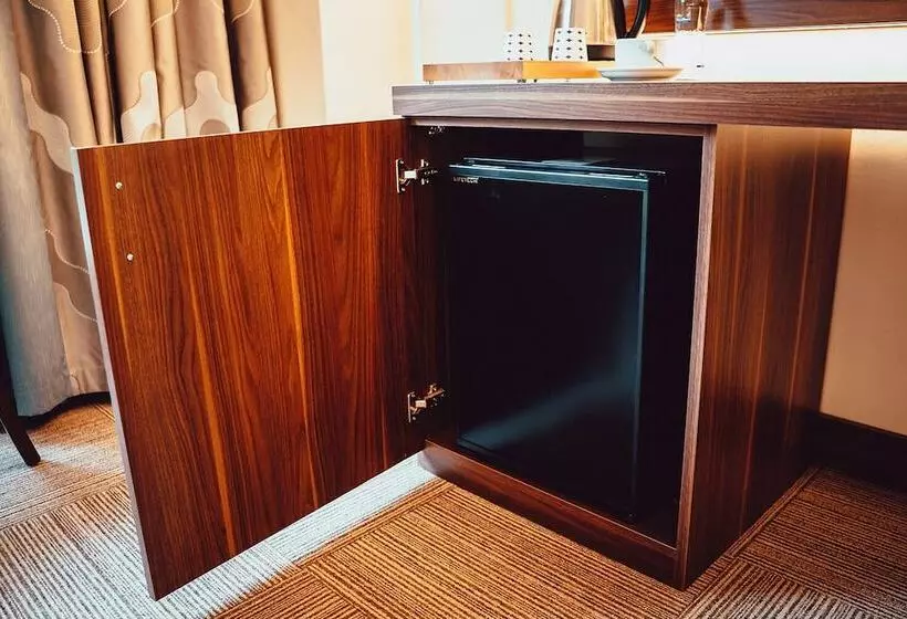 ホテル Grand Selale