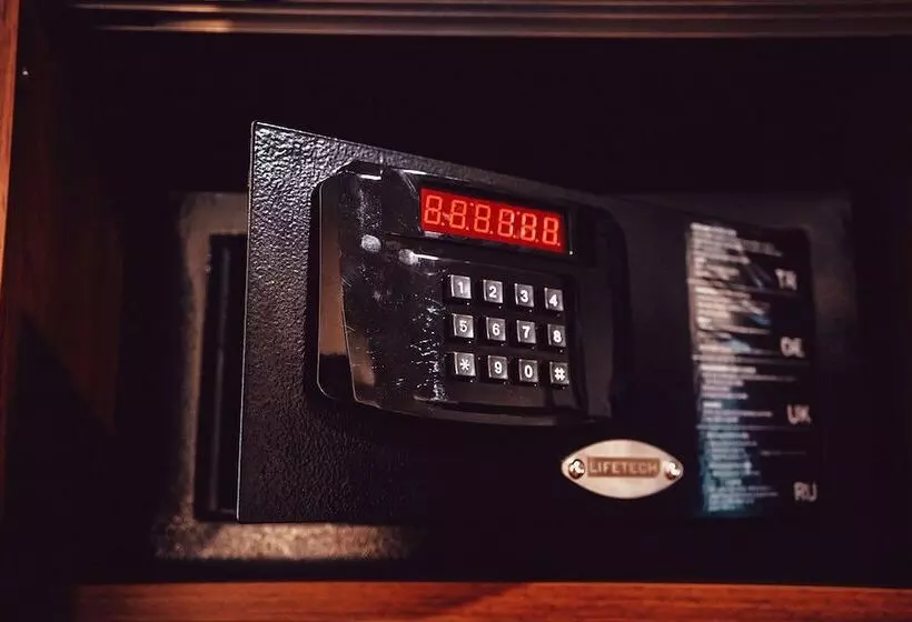 ホテル Grand Selale