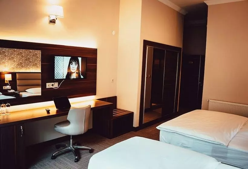 ホテル Grand Selale