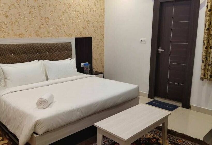 בית מלון כפרי Green Leaf