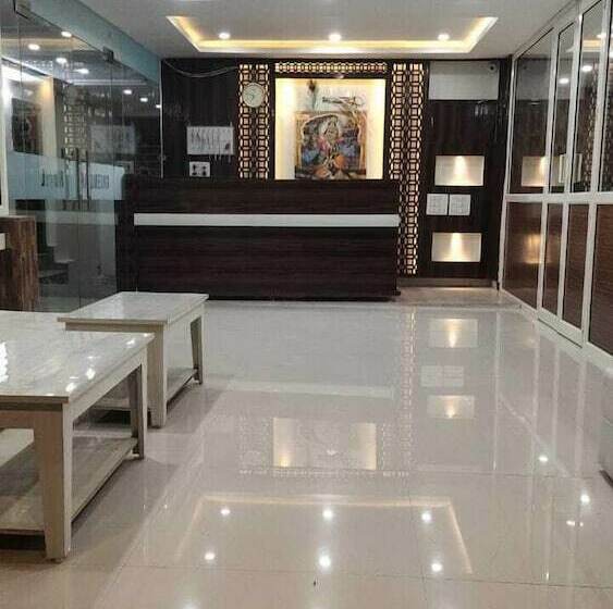 בית מלון כפרי Green Leaf