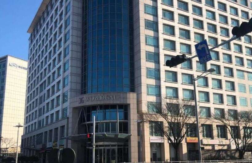 Hotelli Goroomgo Imchen Guest House Kohima