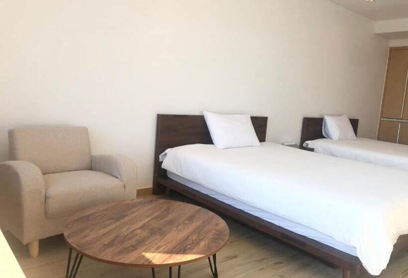 Hotel Goroomgo Imchen Guest House Kohima